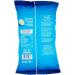 Amica Chips Blanca Pack of 5 light and delicate potato chips 80 g - Buy Online on GoSupps.com