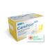 Carepoint Diabetic Insulin Pen Tips 32G x 4 mm (100 Pcs/Box) by GlucoRX - Bundle with Next Element Sticker