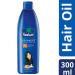 Parachute Advansed Coconut Oil 300ml - Premium Natural Hair & Skin Care - Fast International Shipping - Buy Online on GoSupps.com