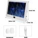 Skin Diagnosis Hair Analyzer 13 Inch Skin Scalp Detector Multifunctional Rechargeable Hair Follicle Skin Analyser Machine for Analysis Scalp Home Salon Spa - Buy Online on GoSupps.com