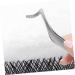 GLEAVI Eyelash Curler Eyebrow Curler Lash Applicator False Lash Mascara Curved Eyelash Tweezers Face Hair Tweezers Eyelash Holder Eyelash Comb Stainless Steel Miss Make up Extend - Buy Online on GoSupps.com
