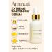 AmmuRi Extreme Whitening Vitamin C Kojic Acid Serum Brightening and Hydrating Facial Serum for Fine Lines and Uneven Skin Tone Set of 2 - Buy Online on GoSupps.com