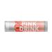 Delight Naturals JUMBO Lip Balm - Pink Drink