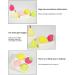 5 Makeup Sponge Set Soft Makeup Blender for Foundation Cute Fruit Shaped Cosmetics Sponge Blender Makeup Applicator Sponge Powder Puff Makeup Blending Eggs for Powder Cream and Liquid - Buy Online on GoSupps.com