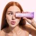 Misty Jelly - Gel e Netoyante & d maquillante 2 en 1 - Skincare pour Adolescent - Vegan Bio & Made in France - T st Dermatologiquement - Format 100 ml 100 ml (Lot de 1) - Buy Online on GoSupps.com