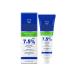 Hydroxyapatite Toothpaste HAP 7.5% Peppermint Leaf Enamel Strengthening Repairs Teeth & Reduces Sensitivity