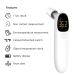 Buy Photon Digital Infrared Thermometer - 4 in 1 Contactless Forehead & Ear Thermometer for Babies Children & Adults with Fever Alarm | Fast 1 Sec Readings & Memory Function - International Shipping Available - Buy Online on GoSupps.com