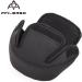 PFIERSO 3Pcs Fishing Reel Covers - 3 Sizes Protective Case for Spinning, Baitcasting, Trolling Reels - Fits 1000-8000 Series - Fishing Bag Accessories - Buy Online on GoSupps.com