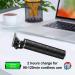 Luejnbogty Rechargeable Cordless Cutting Trimmer Hair Clippers Electric Clippers Barber Grooming Silver - Buy Online on GoSupps.com