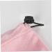 minkissy 2 Pairs Gloves Spa Mittens Paraffin Accessories Paraffin Bath Mitt Glove Paraffin Manicure Paraffin Treatment Wax Bath Foot Cover Mittens Kids Paraffin Glove Bulls Pink Hand 28x20cm Pink - Buy Online on GoSupps.com