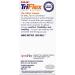 GNC TriFlex Fast-Acting 2.0 Improves Joint Comfort and Stiffness Clinical Strength Doses of Glucosamine/Chondroitin and Boswellia- Plus Turmeric 240 Caplets 240 Count (Pack of 1) New - Buy Online on GoSupps.com