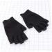 Ipetboom 1 Pair Moisturizing Hand Gloves Moisturizer Gloves Beauty Spa Gloves Skin Whitening Gloves Black Gloves Moisturizing Gloves Hydrating Glove Gel Gloves Fingerless Apparel - Buy Online on GoSupps.com