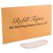 Art Harding's Instant Face and Neck Lift Refill Tapes (1 package of 10 refills) 10 Count (Pack of 1)
