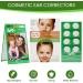 PrettyEars Cosmetic Ear Correctors for Children - 4 Pairs of Transparent Medical Grade Silicone Tape for Prominent Ears - Adhesive Solution for Toddlers Kids & Babies - Buy Online on GoSupps.com