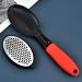 Dajidafu Foot Rasp File Scrubbers Household Women Dead Skin Removal Manual Callus Remover Pedicure Tool Sole Scrubbing Tools Type 3 - Buy Online on GoSupps.com