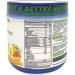 Performance Inspired BCAA Powder with Electrolytes - 5G All-Natural Recovery Formula - Tropical Mango - 1.46lb - Buy Online on GoSupps.com