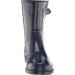 Western Chief Women's Mid Height Waterproof Rain Boot - Navy Gloss (Size 9) - Buy Online on GoSupps.com