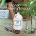 All Purpose Vinegar Cleaning Solution by Eco Solutions is a Multi Use Home & Garden Cleaner 20% Vinegar concentrate - 4 Litre Jug - Buy Online on GoSupps.com