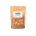 Maven Wholefoods Japanese Rice Cracker Mix 250g | GMO Free | Vegan | Crispy & Toasted | Snacking | Dairy Free | Ready to Eat | A Mix of Peanut Crackers & Rice Crackers (250g) Peanut 250g