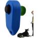 ITRIMAKA Pet Clicker Training Device | Effective Dog & Pet Training Clickers for Dogs Cats Puppies & Birds | Practical Design Light Blue - Buy Online on GoSupps.com