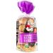 Dave's Killer Bread Organic Cinnamon Raisin Bagels - 16.75 oz - Sweet Cinnamon Flavor - 1 Pack - Buy Online on GoSupps.com