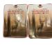 Scottish Pure Butter Shortbread Assortment 500g Tin - Traditional Scottish Biscuits (2Packs of 500g Total 1kg)