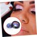 FOMIYES 2pcs Makeup Eyeshadow Eye Shadow Cosmetic Highlight 1 count (Pack of 1) Bluex2pcs - Buy Online on GoSupps.com