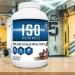 Pro Line Iso Advanced Whey Protein Isolate | 30 Grams Microfiltered Whey Isolate Protein | Sugar Free Low Fat Low Lactose Soy Free Whey Protein Powder (1.76LB Chocolate) Chocolate 1.76LB - Buy Online on GoSupps.com