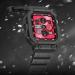 amBand Compatible for Apple Watch Band 45mm 44mm 42mm with Bumper Case Rugged Men Bands for Apple Watch SE and iWatch Series 7 6 5 4 3 2 1 Sport Military Protective Cases Drop-Proof Matte Black Black 42mm/44mm/45mm - Buy Online on GoSupps.com