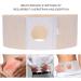 Unisex Stoma Support Belt - Hernia & Stoma Band for Comfort | International Shipping - Buy Online on GoSupps.com