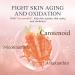 Anti-age And Wrinkles Kit With Day Cream Night Creams Soap Firmly And Brightening Skin Tone Natural Carrot Antioxidant Whitening 3 In 1skin Care Set - Buy Online on GoSupps.com
