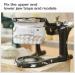 Denture Small Size B Articulator - Magnetic Adjustable Full Mouth Metal Articulator for Dental Labs Dentists & Students - Fast International Shipping - Buy Online on GoSupps.com