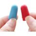 Soft Foam Ear Plugs | Sound Insulation & Noise Reduction | Travel Ear Protection (Blue - Buy Online on GoSupps.com
