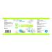 L-Glutathione 250mg - 90 Vegan Capsules for Skin & Liver Detox | High Dose Laboratory Tested - Buy Online on GoSupps.com