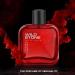 HU Ultra Sensual Long Lasting Perfume Spray for Men 100ml A Sensory Treat for Casual Encounters Aromatic Blend of Masculine Fragrances 3.4 Fl Oz - Buy Online on GoSupps.com