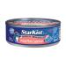 StarKist Wild Pink Salmon, Skinless, Boneless, 5 Ounce (Pack of 12) Pink Salmon in Water 5 Ounce (Pack of 12)