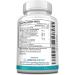 Approved Science Bladdersyl - High Absorption Urinary Incontinence & Bladder Support - 180 Vegan Capsules - 3 Month Supply - Buy Online on GoSupps.com