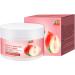  tongfeng Makeup Remover Balm | Natural Makeup Remover Balm with Juicy Peach 100g Cold Cream Makeup Remover Cleansing Balm to Cleanse Pores Tongfeng - Buy Online on GoSupps.com
