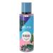 BEA'S Hair & Body Fragrance Mist 8.4 Fl Oz / 250 mL Sensuel Notes of Rose Jasmine Woody floral and fresh scent Almond Coconut Floral Lemon Raspberry Vanilla