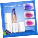 Buy 6pcs Korean Lipstick & Color Changing Lip Balm | International Shipping Available - Buy Online on GoSupps.com