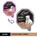 Cesar Junior Puppy Dog Food with Tender Turkey and Veal 150 g - 14 tubs - Buy Online on GoSupps.com