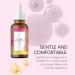 Cyperus Rotundus Oil 2pc Cyperus Rotundus Essential Oil Cyperus Rotundus Oil for Hair Removal Cyperus Rotundus Pure Natural Hair Removal Oil Moisturizing and Soothing Skin Care Smooth Skin 0A 2pcs - Buy Online on GoSupps.com