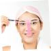 Housoutil Eyebrow Tools 9 Sets Eyebrow Aid Grooming Brow Stencil Professional Eyebrow Stencil Replaceable Travel Accessories 12X11X8CMx3pcs Pinkx3pcs - Buy Online on GoSupps.com