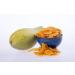 Food To Live Organic Mango Cheeks - Dried, Non-GMO, Kosher, Unsulphured, Unsweetened - 3 Pounds - Buy Online on GoSupps.com