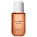 PHLUR Caramel Skin Body Mist - Hair & Body Mist for Women & Men Fragrance - Caramel Body Spray with Vanilla Brown Sugar Bergamot Sandalwood & Musk (8 Fl Oz)