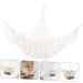 Beavorty 3-Stand Macrame Storage for Yoga Balls - Obstacle Holder for Home & Studio - Buy Online on GoSupps.com