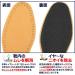 Pedag Royal Lambskin Leather Insoles | German-Made Odor-Blocking Thin & Absorbent | US Men 11 - EU 44 | Premium Comfort in Tan - Buy Online on GoSupps.com