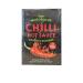 Spice Up Your Holidays: Hot Sauce Advent Calendar - 24 Days Christmas Countdown with 12 Fiery Chilli Sauces