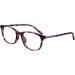 MEDOLOND Women's Anti Blue Light Blocking Filter Reading Glasses Blue Ray Blocking Computer Reading Eyeglasses-RG17R C6 purple demi-175 - Buy Online on GoSupps.com