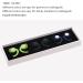 HESND 3 Pairs Ear Plugs for Sleeping - Noise Reduction, Reusable Silicone Earplugs for Study, Snoring, Concerts, Travel - Dark Blue/Black/Green - Buy Online on GoSupps.com